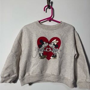 Baby Gap Disney edition 4T